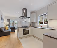 Broughton Apartment