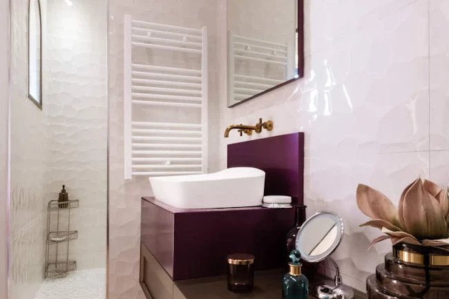 An Enchanting Villa in Provence
