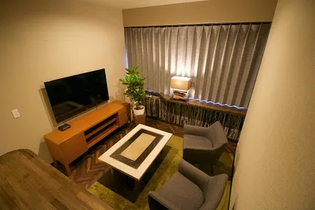 Daikoku-Cho Serviced Apartments