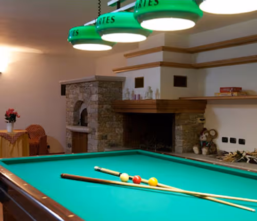 Mesmerizing N Exciting 6 Bedroom Pool Villa