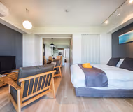 Garden Terrace Ginza East 1001