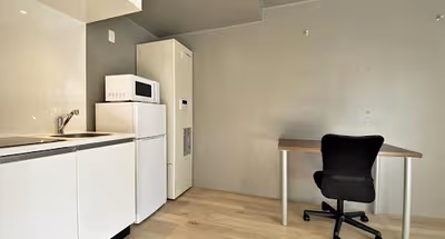 Higashikoiwa Serviced Apartment