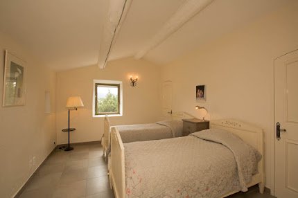 Deluxe Villa in the Heart of the Alpilles