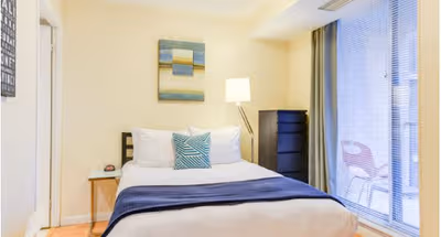 The Tranquility suite