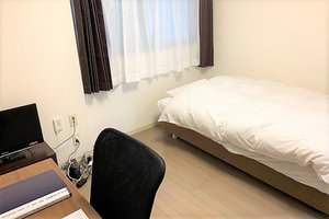 Haichioji Kaido Apartment