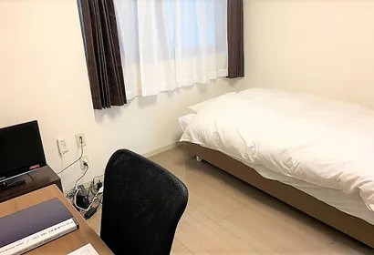 Haichioji Kaido Apartment
