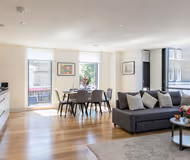 Portobello Apartments