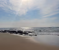 Cordia Crescent Serviced Apartments with Sea View