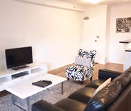 Bowen Street Serviced Apartments