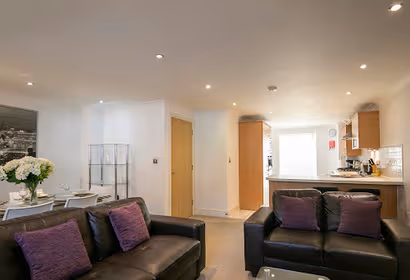 Sandfield Court