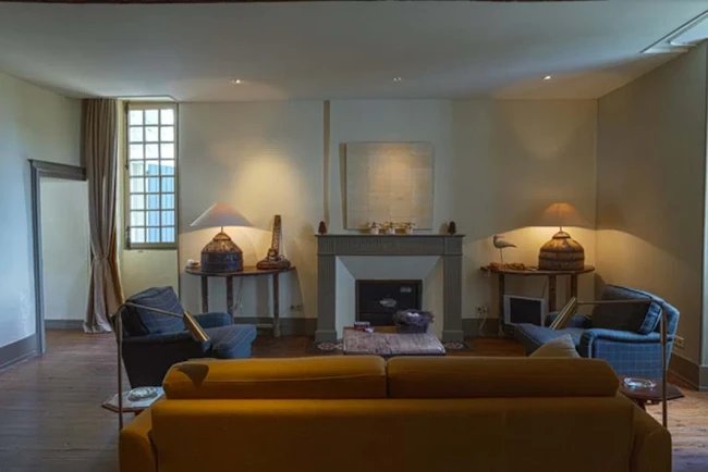 A Luxury Bordeaux Villa in Dordogne