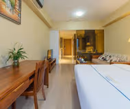 Gongyuandao Serviced Apartments