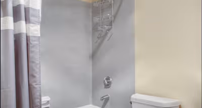 Western Avenue Serviced Apartments