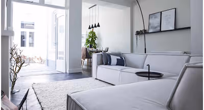 Jutfaseweg Serviced Apartment