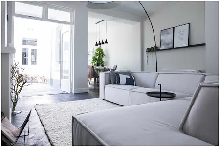 Jutfaseweg Serviced Apartment