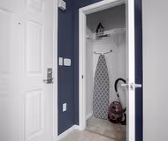 Carter Avenue Apartment