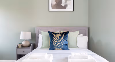 The Rotherhithe Apartments