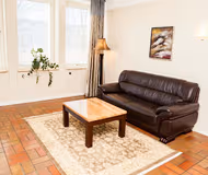 Årsta Serviced Apartment