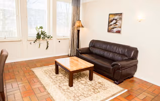 Årsta Serviced Apartment