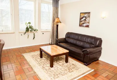 Årsta Serviced Apartment