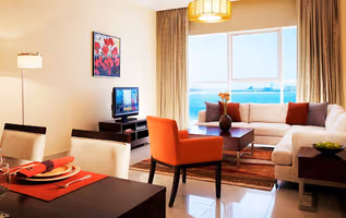 Somerset West Bay Doha