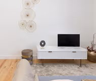 Coelho Serviced Apartment
