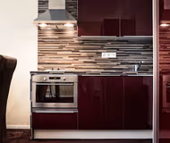 Mathildelaan Serviced Apartment