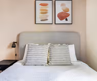 Cobena Serviced Apartment