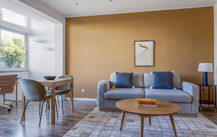 Avenida  Serviced Apartments