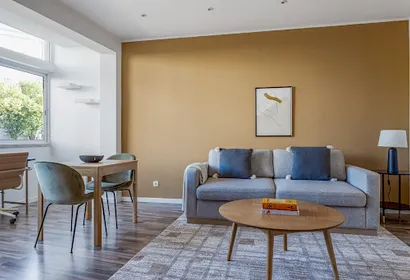 Avenida  Serviced Apartments