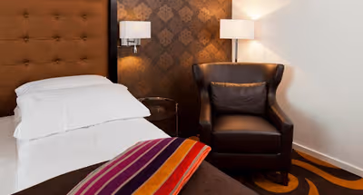 Linne Serviced Apartment