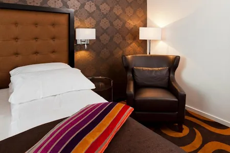 Linne Serviced Apartment