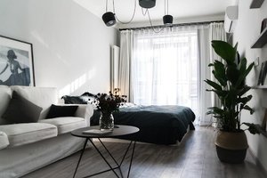 Tuanjiehu Station Rd. Residences, Chaoyang
