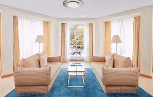 Grosser Kurfürst Aparthotel Serviced Apartment, Mitte