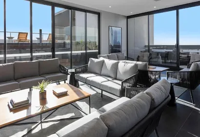 Avani Melbourne Box Hill Residences