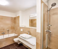 Parkallee Serviced Apartment