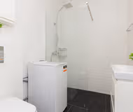 Garzy Serviced Apartments