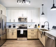 Victory Ave Serviced Apartment