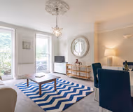 Montpellier Spa Road