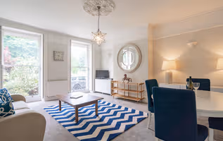 Montpellier Spa Road