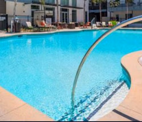 Del Arroyo Serviced Apartments