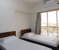 Andheri West Serviced Apartment