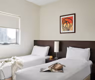 Mt Alexander Road Apartments, Essendon