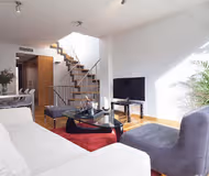 IN THE HEART OF BARCELONA