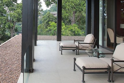 Exquisite Villa In Kamala