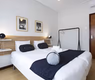 Terceira Serviced Apartments