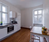 Elisabethkirch One bedroom Apartment