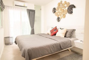 Kathu Serviced Apartments