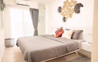 Kathu Serviced Apartments