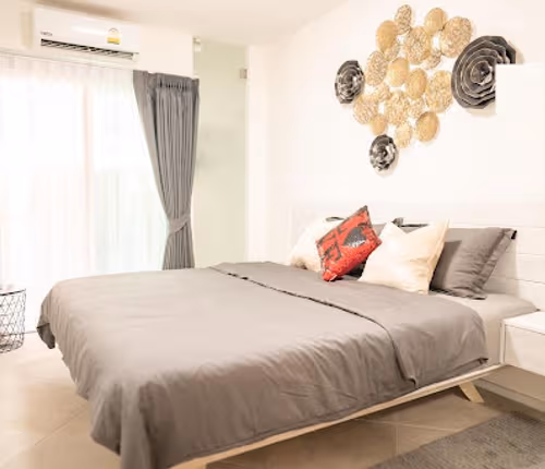 Kathu Serviced Apartments